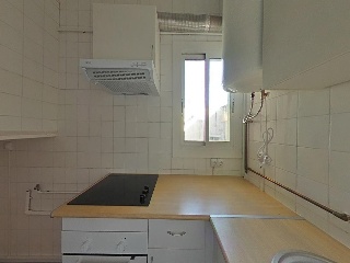 Vivienda en C/ Manspons y Labrús, Barcelona 16