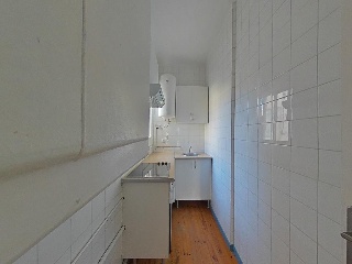 Vivienda en C/ Manspons y Labrús, Barcelona 18