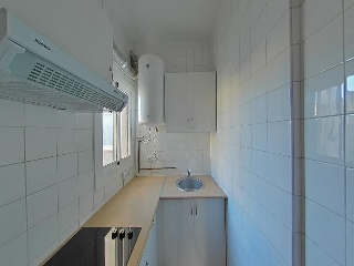 Vivienda en C/ Manspons y Labrús, Barcelona 19