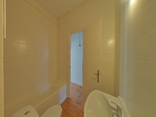 Vivienda en C/ Manspons y Labrús, Barcelona 21