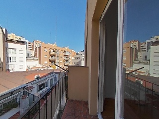Vivienda en C/ Manspons y Labrús, Barcelona 23