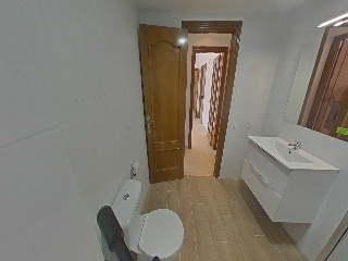 Piso en C/ Joan Maragal - Mollet del Vallès - 40