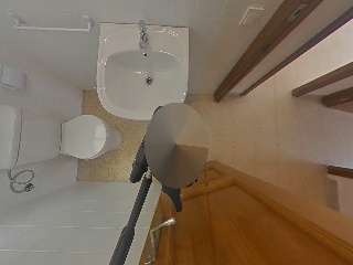 Piso en C/ Joan Maragal - Mollet del Vallès - 44