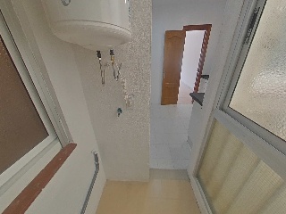 Piso en C/ Joan Maragal - Mollet del Vallès - 48