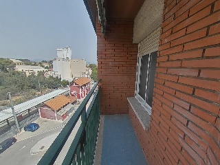 Piso en C/ Joan Maragal - Mollet del Vallès - 56