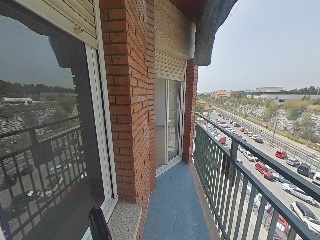 Piso en C/ Joan Maragal - Mollet del Vallès - 59