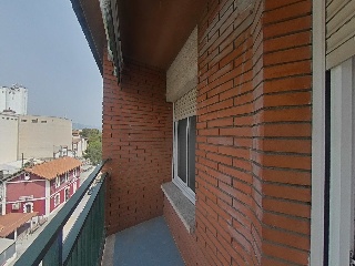 Piso en C/ Joan Maragal - Mollet del Vallès - 61