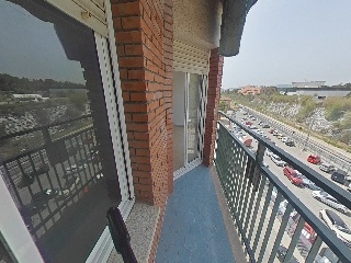 Piso en C/ Joan Maragal - Mollet del Vallès - 62