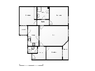 Piso en C/ Joan Maragal - Mollet del Vallès - 63