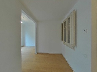 Vivienda en C/ Muntaner - Barcelona - 2
