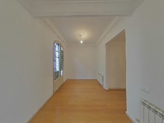 Vivienda en C/ Muntaner - Barcelona - 3