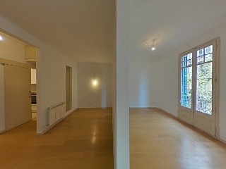 Vivienda en C/ Muntaner - Barcelona - 6