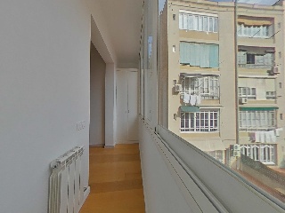 Vivienda en C/ Muntaner - Barcelona - 13
