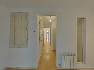 Vivienda en C/ Muntaner - Barcelona - 15