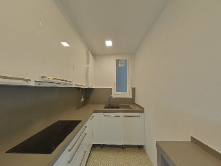 Vivienda en C/ Muntaner - Barcelona - 17