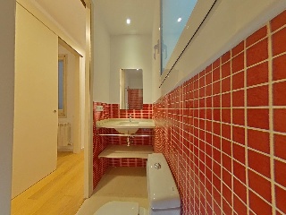 Vivienda en C/ Muntaner - Barcelona - 19