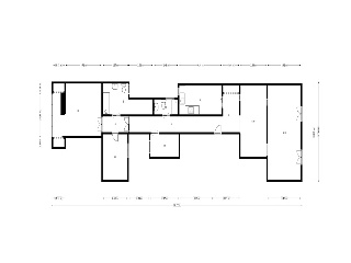 Vivienda en C/ Muntaner - Barcelona - 26
