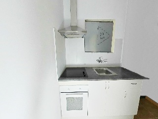 Vivienda en C/ Cabanes - Barcelona - 23