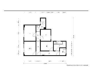 Vivienda en C/ Cabanes - Barcelona - 27