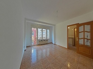 Piso en venta en Manresa de 92  m²