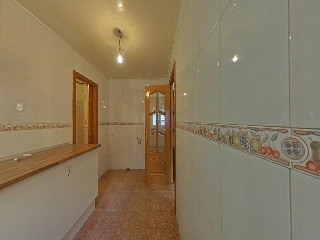 Vivienda en C/ Viladordis 20