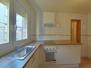 Vivienda en C/ Viladordis 21