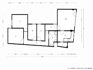 Vivienda en C/ Viladordis 28