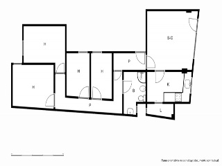 Vivienda en C/ Viladordis 29