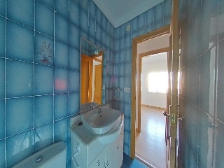 Piso en C/ Jaume Balmes, Vilafranca del Penedès (Barcelona) 30
