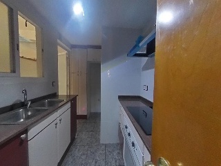 Vivienda en C/ Mare de Deu de Lorda - Barcelona - 23