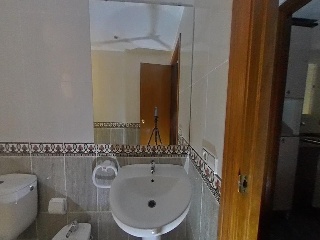 Vivienda en C/ Mare de Deu de Lorda - Barcelona - 24