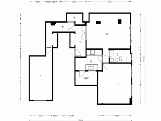 Vivienda en C/ Mare de Deu de Lorda - Barcelona - 31