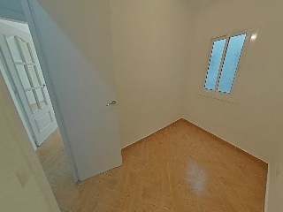 Piso en C/ Rafael Campalans, El Hospitalet de Llobregat (Barcelona) 17