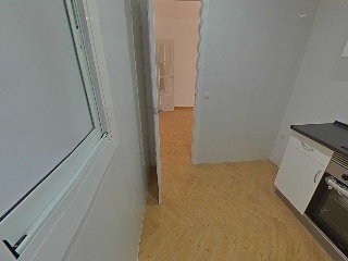 Piso en C/ Rafael Campalans, El Hospitalet de Llobregat (Barcelona) 24