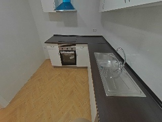 Piso en C/ Rafael Campalans, El Hospitalet de Llobregat (Barcelona) 25