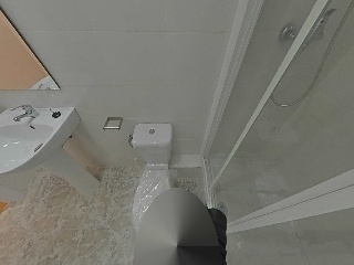 Piso en C/ Rafael Campalans, El Hospitalet de Llobregat (Barcelona) 29