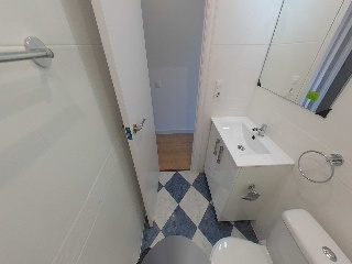 Vivienda en Cr Antiga de Valencia, Badalona (Barcelona) 28