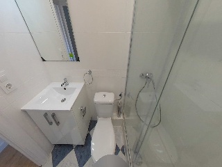 Vivienda en Cr Antiga de Valencia, Badalona (Barcelona) 29