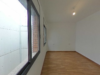Vivienda en Ctra de Esplugues 3