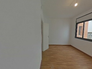 Vivienda en Ctra de Esplugues 4