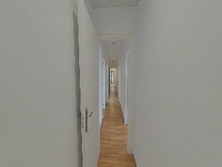 Vivienda en Ctra de Esplugues 9