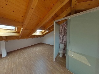 Vivienda en Ctra de Esplugues 27