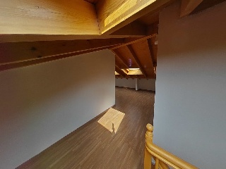 Vivienda en Ctra de Esplugues 29