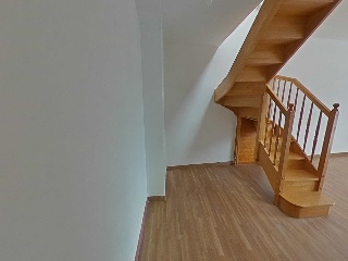 Vivienda en Ctra de Esplugues 30