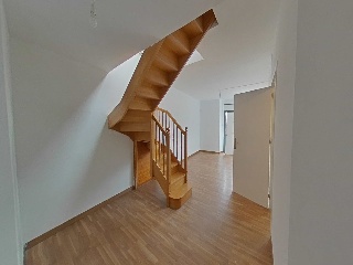 Vivienda en Ctra de Esplugues 31