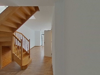Vivienda en Ctra de Esplugues 32