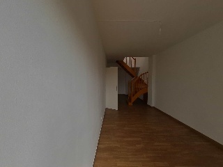 Vivienda en Ctra de Esplugues 35