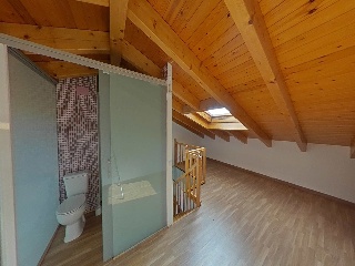 Vivienda en Ctra de Esplugues 38