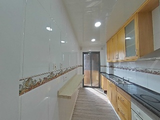 Vivienda en Ctra de Esplugues 41