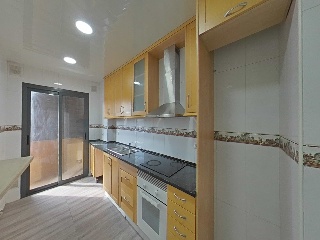 Vivienda en Ctra de Esplugues 42